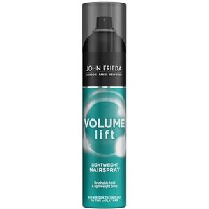 John Frieda Volume Lift Hairspray 250 ml