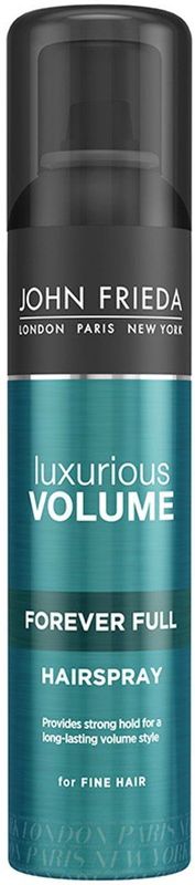 John Frieda - Luxurious Volume Hairspray - 250 ml - Haarspray