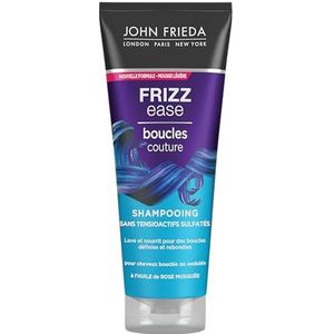John Frieda Frizz Ease Couture Shampoo 250 ml