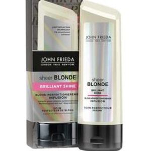 John Frieda - Sheer Blonde - Haarmasker - 120 ml