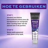 John Frieda - Frizz Ease Dream Curls - Haarcrème - 150 Milliliter