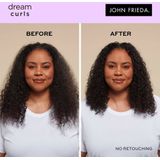 John Frieda - Frizz Ease Dream Curls - Haarcrème - 150 Milliliter