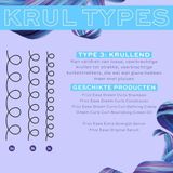 John Frieda - Frizz Ease Dream Curls - Haarcrème - 150 Milliliter