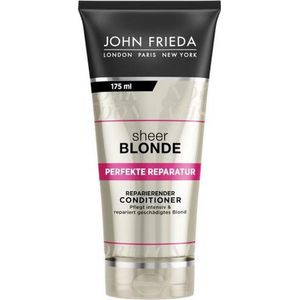 John Frieda Sheer Blonde Perfekte Reparatuur Conditioner - 175ml
