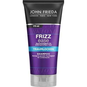 John Frieda FRIZZ Ease Droomkrullen Shampoo - 175ml