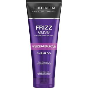 John Frieda Frizz Ease Wunder Reparateur Shampoo - 250 ml
