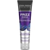 John Frieda Defining Curls Cream from the Frizz Ease Dream Curls Series with Abyssinian Oil
