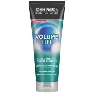 JOHN FRIEDA Luxurious Volume Conditioner 7 dagen 250 ml