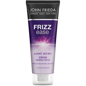 Frizz Ease Perfecteur Agent Secret Crème, 1 x 100 ml