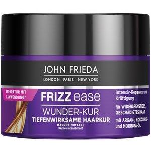 John Frieda - Frizz Ease - Wonder-reparatie Wonderkuur - 250 ml - Ceramiden