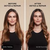 John Frieda Detox & Repair Protect Spray 250 ml