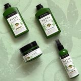 John Frieda - Detox & Repair - Haarmasker - 250 ml