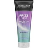 Shampoo Frizz Ease Weightless Wonder John Frieda (250 ml)