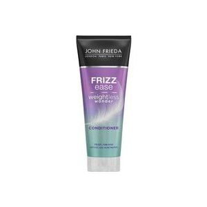 Conditioner Frizz-Ease Weightless Wonder John Frieda (250 ml)