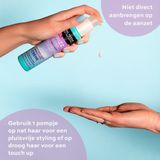 John Frieda Frizz Ease Weightless Wonder Featherlight Smoothing Crème 100 ML