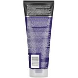 John Frieda Violet Crush Intense Purple Shampoo voor Blond Haar - 250 Milliliter - Neutraliseert Ongewenste Gele Tonen