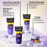John Frieda Violet Crush Intensiv-Shampoo für blondes Haar, 250 ml