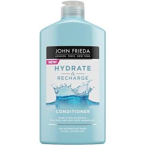 John Frieda - Hydrate & Recharge - Conditioner - 250 ml