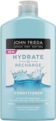 John Frieda - Hydrate & Recharge - Conditioner - 250 ml