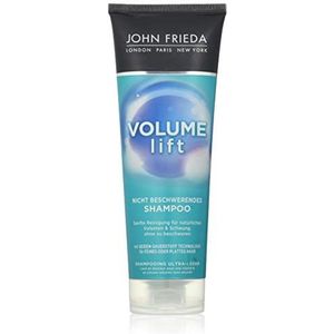 JOHN FRIEDA Volume Lift Niet-wegende shampoo 250 ml