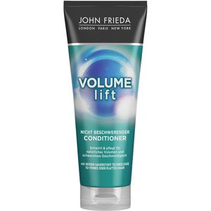 JOHN FRIEDA Volume Lift Niet-wegende conditioner 250 ml