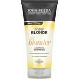 John Frieda - Go Blonder - Shampoo - 175 ml