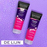 John Frieda Frizz ease shampoo brazilian sleek immunity 250ml