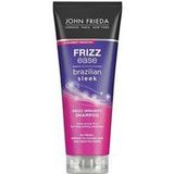 Shampoo John Frieda Frizz Ease Brazilian Sleek (250 ml)