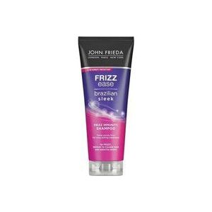 Shampoo John Frieda Frizz Ease Brazilian Sleek (250 ml)