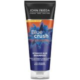 John Frieda Blue Crush Shampoo 250 ml