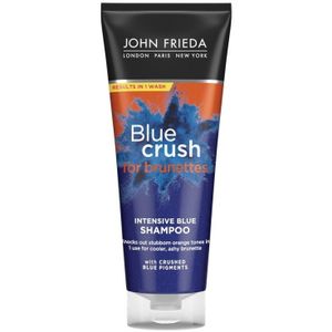 John Frieda Blue Crush Shampoo 250 ml