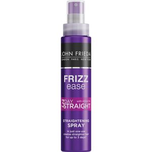 John Frieda Frizz Ease 3-Day Straight Spray 100 ml