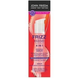 John Frieda Haarverzorging Frizz Ease 4-in-1 Original Serum