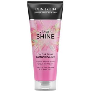 John Frieda Vibrant Shine Conditioner 250 ML