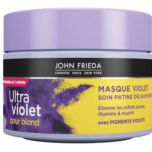Ultra Violet Blonde Masker Violet 250 ml