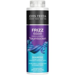 JOHN FRIEDA Frizz Ease Droomkrullen Shampoo 500 ml