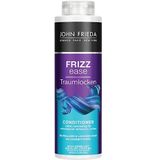 Dream Curls - Conditioner - Rozenbottelolie - Voor Gedefinieerde Krullen