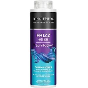 JOHN FRIEDA Frizz Ease Droom Krullen Conditioner 500 ml