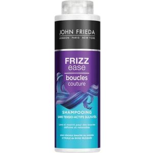 Frizz Ease Couture Shampoo, 500 ml