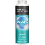 John Frieda - Volume Lift - Shampoo - Zacht - Zijde-zuurstof Technologie