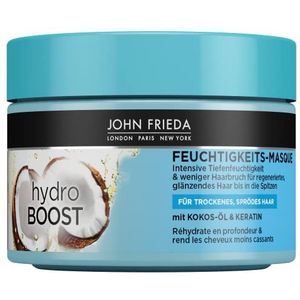 JOHN FRIEDA Deep Sea Hydration Masque 250 ml