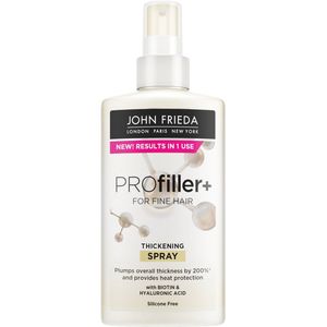 John Frieda PROfiller+ Thickening Spray 150 ml