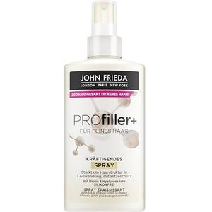 JOHN FRIEDA PROfiller+ Verkwikkende spray 150 ml