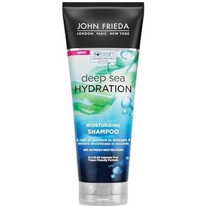 Shampoo John Frieda Deep Sea Hydration 250 ml