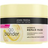 John Frieda Go Blonder Lightening Haarmasker 250 ml