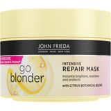 John Frieda Go Blonder Lightening Haarmasker 250 ml
