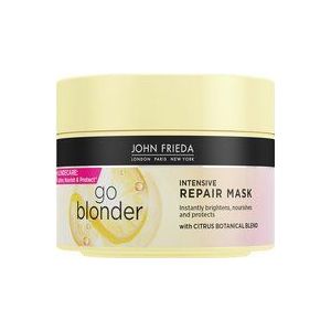 John Frieda Sheer Blonde Go Blonder Intensive Repair Mask 250 ml