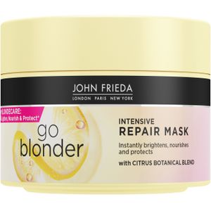 John Frieda Go Blonder Lightening Haarmasker 250 ml