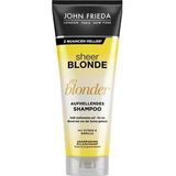 JOHN FRIEDA Sheer Blonde Go Blonder verhelderende shampoo 500 ml