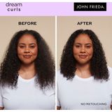 John Frieda - Frizz Ease Dream Curls - Conditioner - Voor Krullend Haar